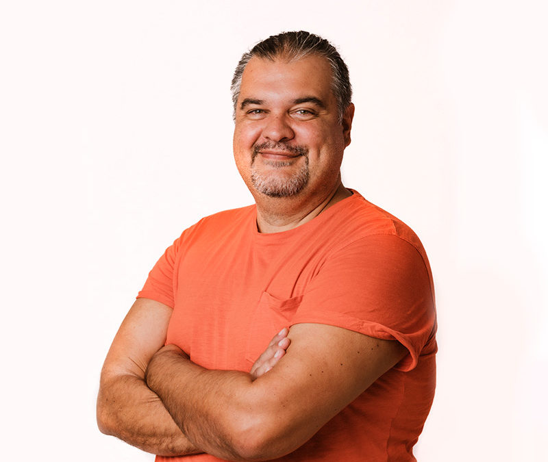 Óscar Revilla
