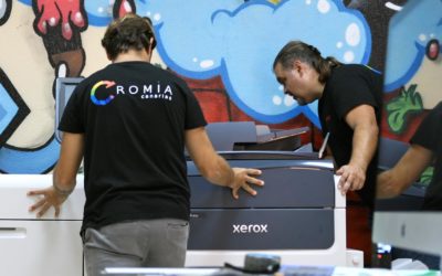 Versant 280 en Adeje: primera instalación en Canarias