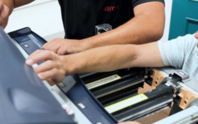 Un nuevo ejemplar de Versant 280 llega a Graphix Studio