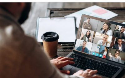 Xerox, nueva campaña “We make work work”
