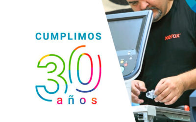 30 Aniversario (1993-2023)