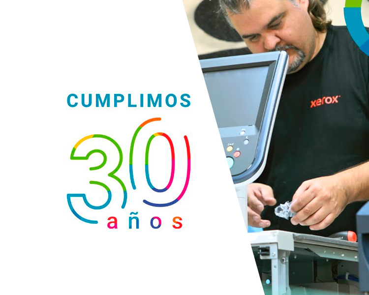 aniversario